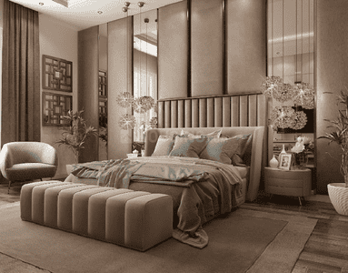 4 BHK Flat