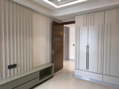 Bedroom Image of 1400 Sq.ft 4 BHK Builder Floor for sale in Indirapuram Ghaziabad for Rs. 23000000