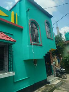 Image of 800 Sq.ft 2 BHK Independent House for sale in Madhyamgram, Kolkata for Rs. 3800000