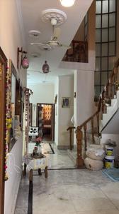 Hall Image of 2400 Sq.ft 4 BHK Independent House for sale in Ballupur Dehradun for Rs. 36000000