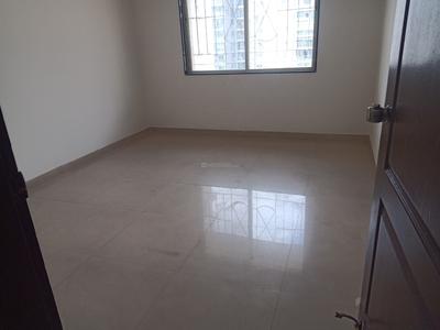 3 BHK Penthouse