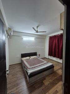 Bedroom Image of 1030 Sq.ft 2 BHK Apartment / Flat for rent in Sumadhura Soham, Whitefield Bengaluru for Rs. 55000