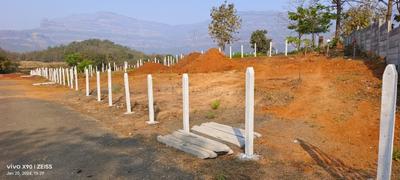 Image of 4200 Sq.ft Residential Plot / Land for sale in Karjat, Thane for Rs. 3000000