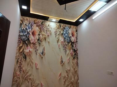 Bedroom Image of 909 Sq.ft 3 BHK Independent House for sale in Burari New Delhi for Rs. 6000000