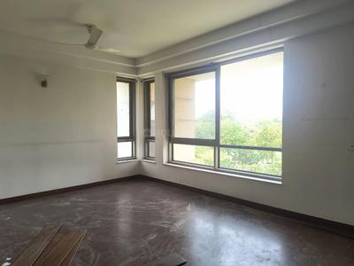 Bedroom Image of 2100 Sq.ft 2 BHK Apartment / Flat for rent in Jaypee The Kalypso Court, Sector 128 Noida for Rs. 60000
