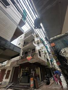 Image of 405 Sq.ft Residential Plot / Land for sale in Palam, New Delhi for Rs. 17500000