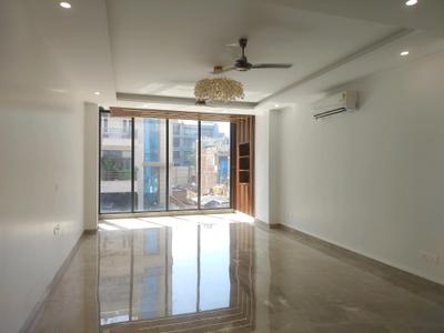 Living Room Image of 1580 Sq.ft 3 BHK Builder Floor for rent in Smartworld Orchard, Sector 61 Gurgaon for Rs. 60000