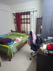 Image of 1000 Sq.ft 2 BHK Apartment / Flat for sale in Bikasipura, Bengaluru for Rs. 8000000