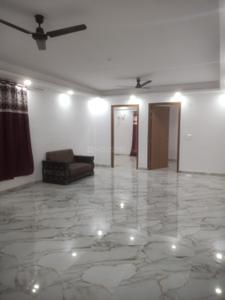 Hall Image of 2200 Sq.ft 4 BHK Builder Floor for rent in Vasant Kunj New Delhi for Rs. 125000