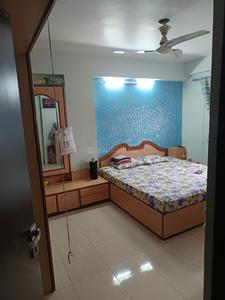 Bedroom Image of 1594 Sq.ft 3 BHK Apartment / Flat for sale in Navlakha Indore for Rs. 8000000