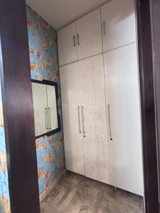 Bedroom Image of 3500 Sq.ft 3 BHK Builder Floor for rent in Sector 17 Faridabad for Rs. 45000