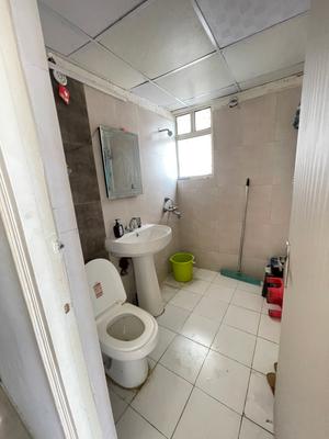 Bathroom Image of 1100 Sq.ft 3 BHK Apartment / Flat for sale in Mittal Rajnagar Residency, Raj Nagar Extension Ghaziabad for Rs. 10900000