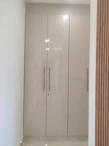 Bedroom Two Image of 2583 Sq.ft 4 BHK Builder Floor for sale in Green Field Colony Faridabad for Rs. 26000000