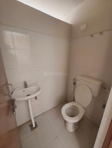 Bathroom Image of 680 Sq.ft 2 BHK Apartment / Flat for rent in Adani Aangan, Sector 89A Gurgaon for Rs. 14000
