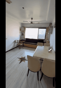Image of 514 Sq.ft 2 BHK Apartment / Flat for sale in Parel, Mumbai for Rs. 23500000