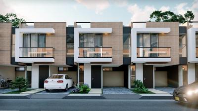 Image of 1265 Sq.ft 3 BHK Villa for sale in Navalur, Chennai for Rs. 13000000