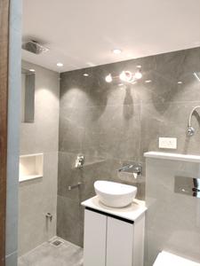Bedroom One Image of 2000 Sq.ft 3 BHK Apartment / Flat for sale in SB youth Apartment, Sector 2 Dwarka New Delhi for Rs. 31500000