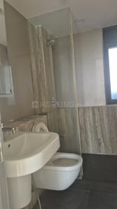 Image of 1336 Sq.ft 2.5 BHK Apartment / Flat for sale in Lodha New Cuffe Parade, Sion, Mumbai for Rs. 41000000