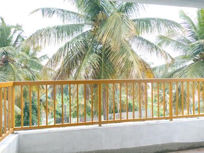 Bedroom Two Image of 1495 Sq.ft 3 BHK Apartment / Flat for sale in Sai Golden Horizon, Kengeri Bengaluru for Rs. 11511500