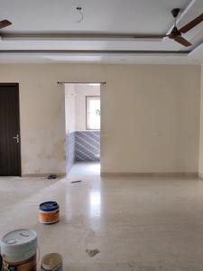 Main Entrance Image of 1450 Sq.ft 3 BHK Builder Floor for rent in Sector 51 Gurgaon for Rs. 47000