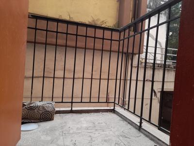 Balcony Image of 943 Sq.ft 3 BHK Apartment / Flat for sale in Magnolia City, Barasat Kolkata for Rs. 2351000