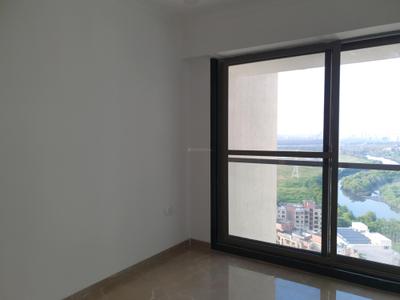 Bedroom Image of 1700 Sq.ft 3 BHK Apartment / Flat for sale in DLH The Park Residences Phase 1, Andheri West Mumbai for Rs. 55000000