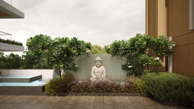 Image of 1823 Sq.ft 3 BHK Apartment / Flat for sale in KDMS Skywalk, Mansarovar, Jaipur for Rs. 11800000
