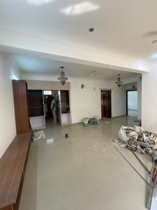 Hall Image of 1580 Sq.ft 3 BHK Apartment / Flat for sale in Heritage Apartment, Peer Muchalla Zirakpur for Rs. 8500000