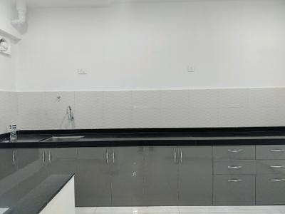 3.5 BHK Apartment