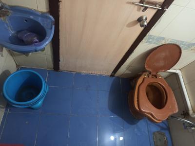 Bathroom Image of 1900 Sq.ft 3 BHK Apartment / Flat for sale in Mahavir Palace, Vijalpore, Jalalpore Navsari for Rs. 4000000
