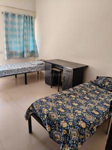 Bedroom Image of Gaikwad in Yewalewadi, Pune