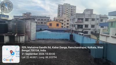 Image of 3000 Sq.ft 4 BHK Independent House for sale in Kabardanga, Kolkata for Rs. 23000000