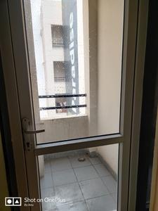 Balcony Image of 400 Sq.ft 1 BHK Apartment / Flat for rent in Shubham Landmark Paradise, Kunhari Kota for Rs. 10000