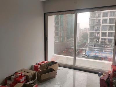 Bedroom Image of 1064 Sq.ft 2 BHK Apartment / Flat for sale in Ulwe Navi Mumbai for Rs. 10500000