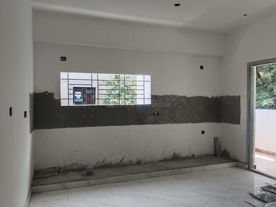 Kitchen Image of 1300 Sq.ft 3 BHK Apartment / Flat for sale in Banashankari Bengaluru for Rs. 12350000