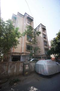 Image of 855 Sq.ft 2 BHK Apartment / Flat for sale in Maninagar, Ahmedabad for Rs. 4500000