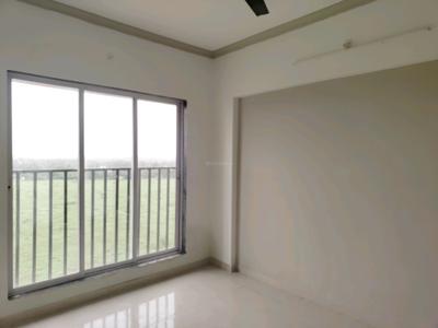 Bedroom Image of 580 Sq.ft 1 BHK Apartment / Flat for sale in AV Smart City Phase 1 , Palghar Mumbai for Rs. 2200000