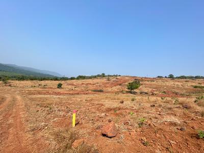 Image of 20000 Sq.ft Residential Plot / Land for sale in Murud, Raigad for Rs. 3000000