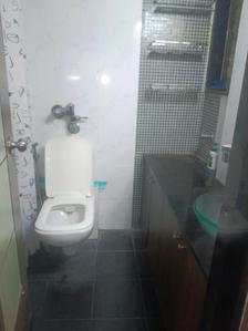 Bedroom Two Image of 856 Sq.ft 2 BHK Apartment / Flat for sale in Ekta Meadows, Borivali East Mumbai for Rs. 24500000
