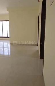 Hall Image of 780 Sq.ft 2 BHK Apartment / Flat for rent in Dadar East Mumbai for Rs. 135000