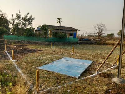 Image of 1089 Sq.ft Residential Plot / Land for sale in Pen, Raigad for Rs. 335000