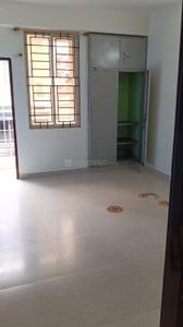 Hall Image of 1250 Sq.ft 3 BHK Apartment / Flat for rent in Doranda Ranchi for Rs. 21000