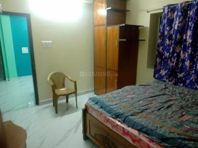 Bedroom Image of 850 Sq.ft 2 BHK Apartment / Flat for sale in New Town Kolkata for Rs. 6300000
