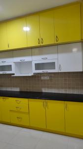 Kitchen Image of 1300 Sq.ft 2 BHK Apartment / Flat for sale in Mana Uber Verdant, Doddakannelli Bengaluru for Rs. 17800000