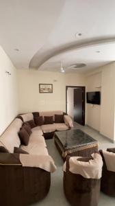 Hall Image of 1650 Sq.ft 3 BHK Apartment / Flat for sale in Bajwa Sunny Heights, Kharar Mohali for Rs. 7000000