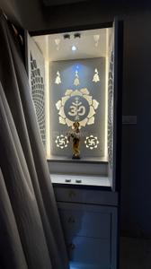 Image of 726 Sq.ft 2 BHK Studio for sale in Shankar Nagar, Raipur for Rs. 4500001