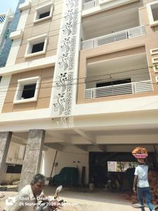 Image of 1275 Sq.ft 2 BHK Apartment / Flat for sale in Narsingi, Hyderabad for Rs. 8970000