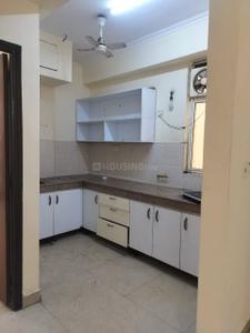 Kitchen Image of 980 Sq.ft 2 BHK Apartment / Flat for sale in Supertech Ecociti, Sector 137 Noida for Rs. 9800000