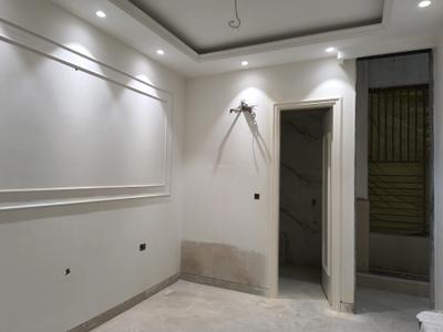 Bedroom Image of 1350 Sq.ft 3 BHK Builder Floor for sale in Indirapuram Ghaziabad for Rs. 17000000