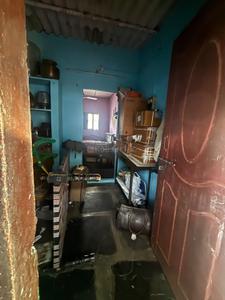 Kitchen Image of 1050 Sq.ft 2 BHK Independent House for sale in Gangur Vijayawada for Rs. 1500000